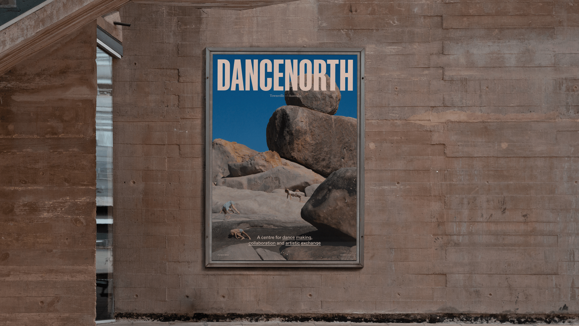 Dancenorth Australia