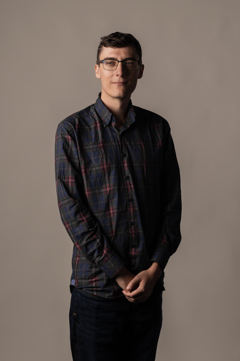 Damien Robinson