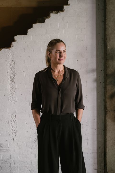 Elke Bell
