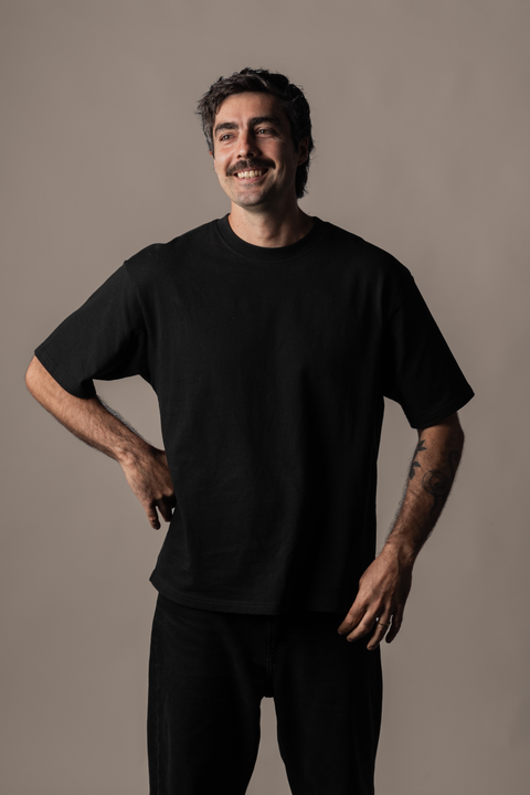 Kristian Startari