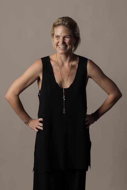 Nicole Ferrier