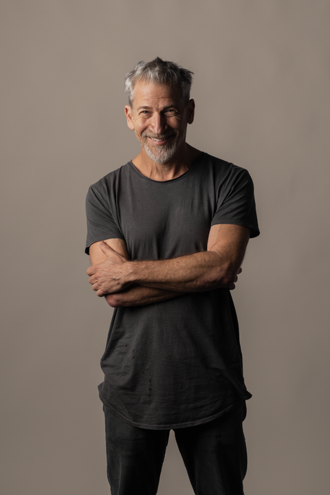 Sheldon Lieberman