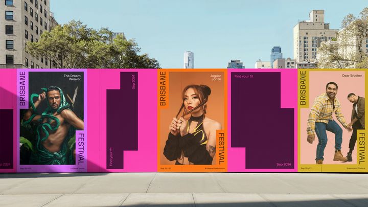 Brisbane Festival 2024
