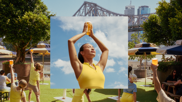 Brisbane Favours The Bold 2025