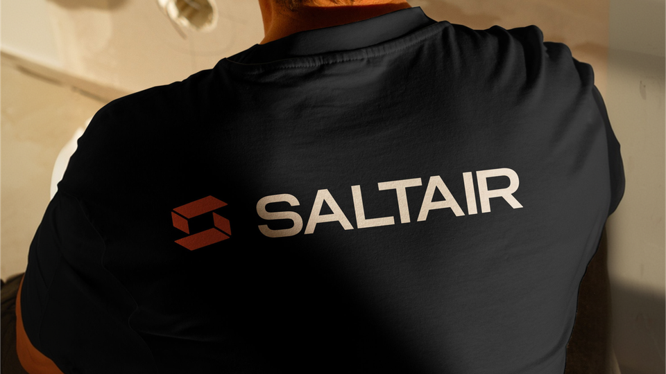 Saltair